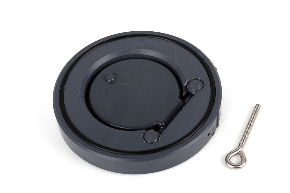 始兴对夹式止回阀