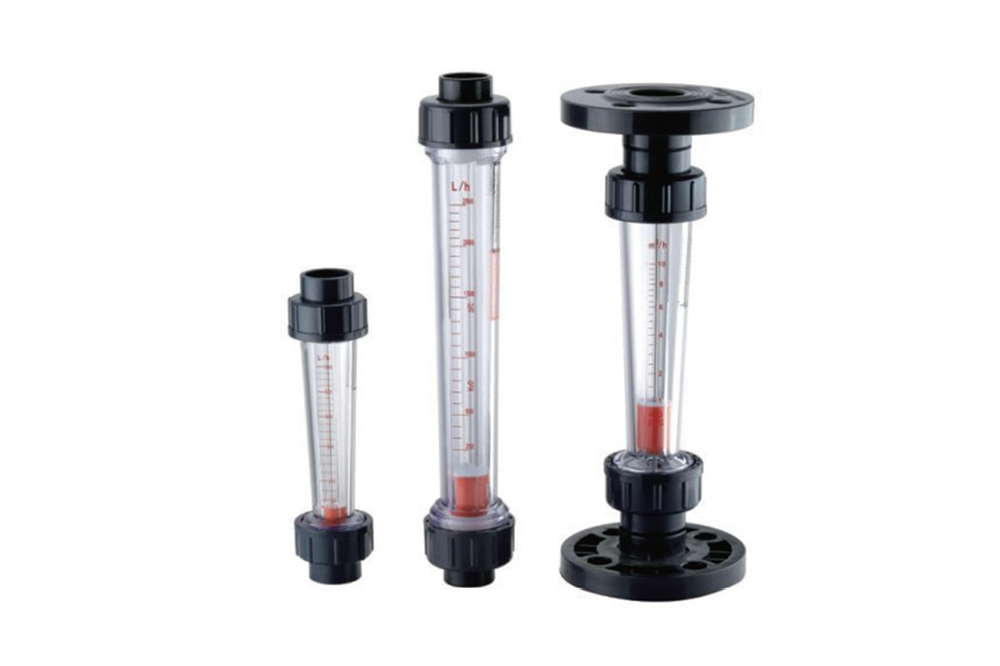 始兴LZS塑管浮子流量计